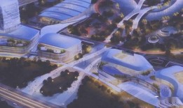 南通体育广场最新爆料,揭秘未来健身休闲新地标